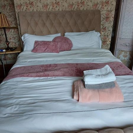 Luglass House Blueball Blue Ball Ngoại thất bức ảnh